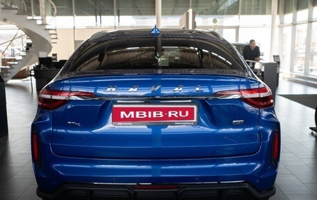 Haval F7, 2025 год, 3 216 510 рублей, 3 фотография