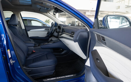 Haval F7, 2025 год, 3 216 510 рублей, 6 фотография