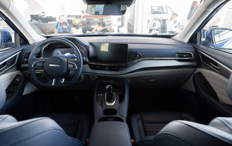 Haval F7, 2025 год, 3 216 510 рублей, 8 фотография