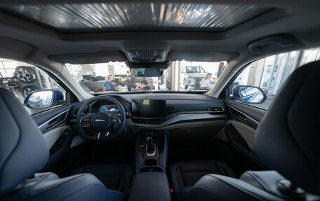 Haval F7, 2025 год, 3 216 510 рублей, 9 фотография