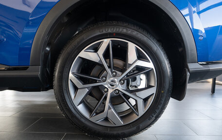 Haval F7, 2025 год, 3 216 510 рублей, 10 фотография