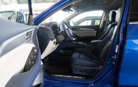Haval F7, 2025 год, 3 216 510 рублей, 7 фотография