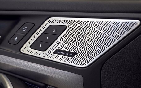 BMW X1, 2025 год, 5 950 000 рублей, 25 фотография