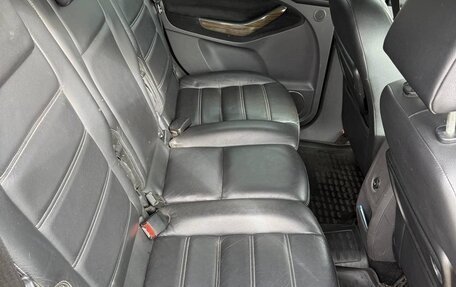 Ford C-MAX I рестайлинг, 2007 год, 2 фотография