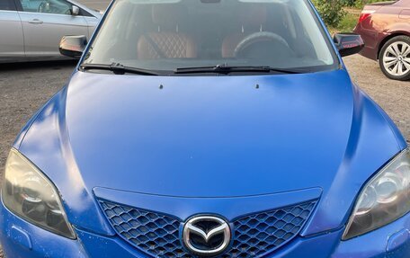 Mazda 3, 2007 год, 320 000 рублей, 1 фотография