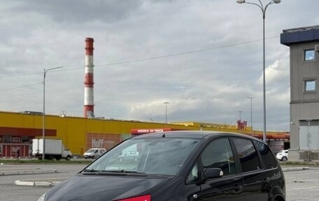 Ford C-MAX I рестайлинг, 2007 год, 7 фотография