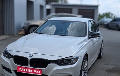 BMW 3 серия, 2013 год, 1 999 999 рублей, 1 фотография