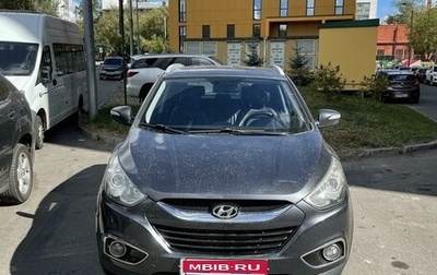 Hyundai ix35 I рестайлинг, 2011 год, 1 150 000 рублей, 1 фотография