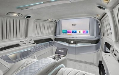 Mercedes-Benz V-Класс, 2024 год, 33 990 000 рублей, 1 фотография