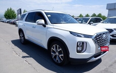 Hyundai Palisade I, 2022 год, 1 фотография