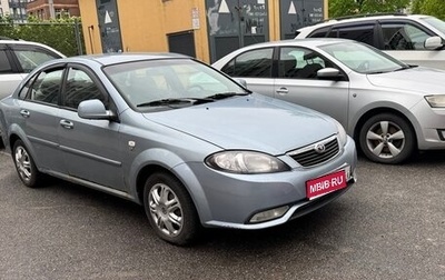 Daewoo Gentra II, 2014 год, 420 000 рублей, 1 фотография