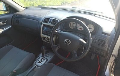 Mazda Familia, 2001 год, 340 000 рублей, 1 фотография