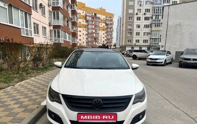 Volkswagen Passat CC I рестайлинг, 2009 год, 1 120 000 рублей, 1 фотография