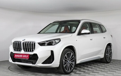 BMW X1, 2025 год, 5 849 000 рублей, 1 фотография