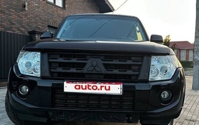 Mitsubishi Pajero IV, 2012 год, 2 100 000 рублей, 1 фотография
