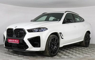 BMW X6 M, 2024 год, 27 900 000 рублей, 1 фотография