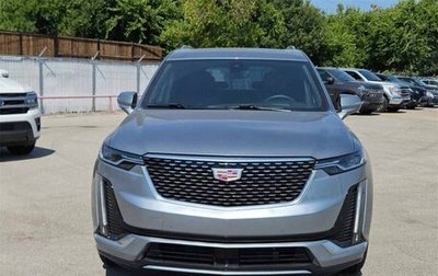 Cadillac XT6 I, 2024 год, 8 245 000 рублей, 1 фотография