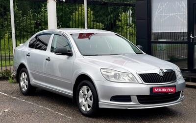 Skoda Octavia, 2010 год, 759 000 рублей, 1 фотография