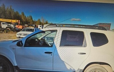 Renault Duster I рестайлинг, 2014 год, 622 000 рублей, 1 фотография