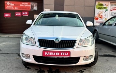 Skoda Octavia, 2012 год, 800 000 рублей, 1 фотография