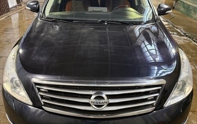 Nissan Teana, 2010 год, 1 150 000 рублей, 1 фотография