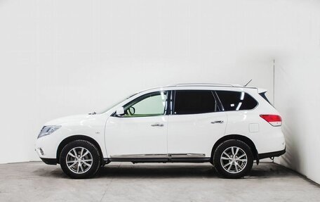 Nissan Pathfinder, 2015 год, 1 670 000 рублей, 4 фотография
