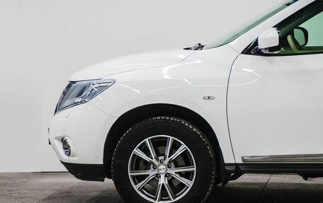 Nissan Pathfinder, 2015 год, 1 670 000 рублей, 6 фотография