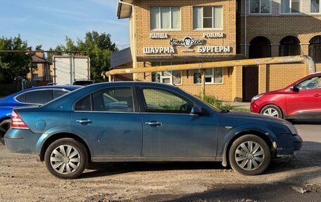 Ford Mondeo III, 2006 год, 230 000 рублей, 5 фотография