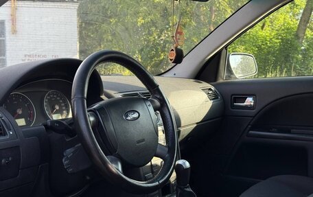 Ford Mondeo III, 2006 год, 230 000 рублей, 8 фотография
