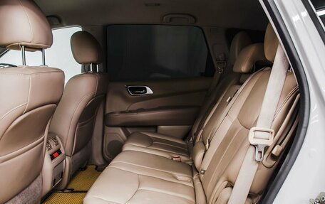 Nissan Pathfinder, 2015 год, 1 670 000 рублей, 11 фотография