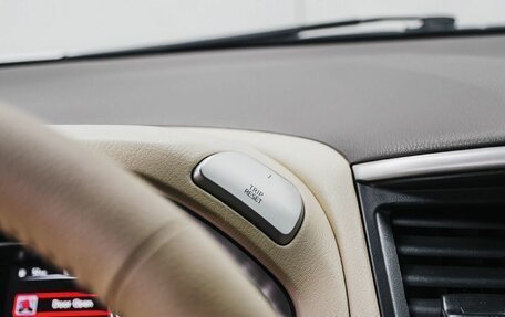 Nissan Pathfinder, 2015 год, 1 670 000 рублей, 19 фотография