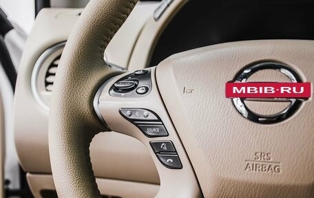 Nissan Pathfinder, 2015 год, 1 670 000 рублей, 16 фотография