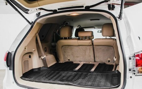 Nissan Pathfinder, 2015 год, 1 670 000 рублей, 30 фотография