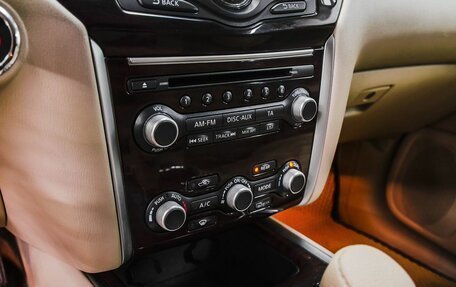 Nissan Pathfinder, 2015 год, 1 670 000 рублей, 23 фотография