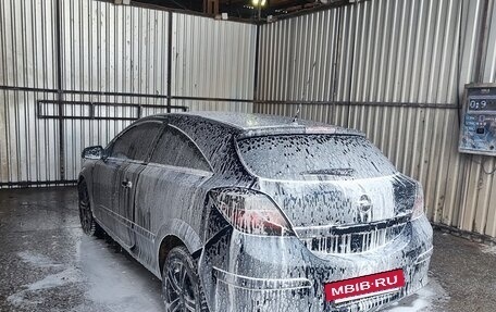 Opel Astra H, 2008 год, 235 000 рублей, 2 фотография