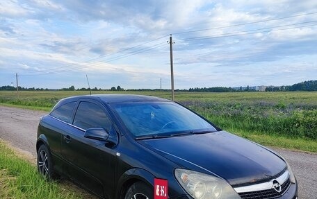 Opel Astra H, 2008 год, 235 000 рублей, 3 фотография