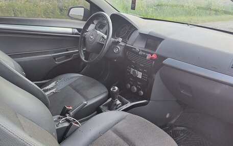 Opel Astra H, 2008 год, 235 000 рублей, 5 фотография