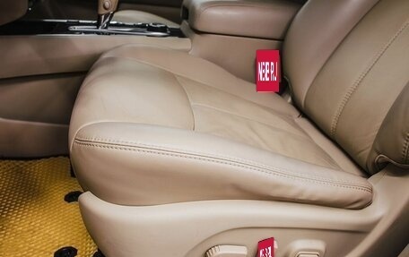 Nissan Pathfinder, 2015 год, 1 670 000 рублей, 27 фотография