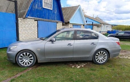 BMW 5 серия, 2004 год, 750 000 рублей, 4 фотография