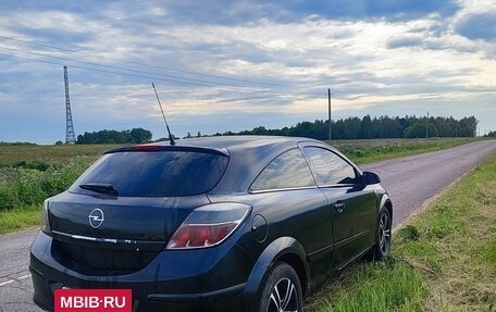 Opel Astra H, 2008 год, 235 000 рублей, 6 фотография