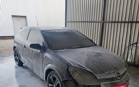 Opel Astra H, 2008 год, 235 000 рублей, 8 фотография