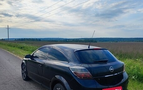 Opel Astra H, 2008 год, 235 000 рублей, 7 фотография