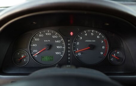 Subaru Forester, 2001 год, 510 000 рублей, 12 фотография