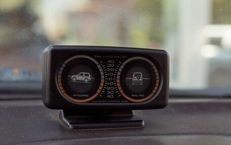 Subaru Forester, 2001 год, 510 000 рублей, 14 фотография