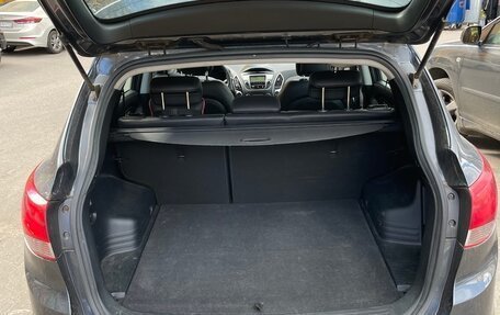 Hyundai ix35 I рестайлинг, 2011 год, 1 150 000 рублей, 7 фотография