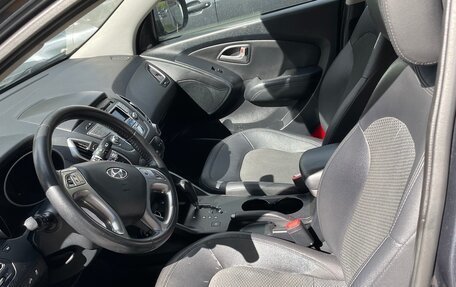Hyundai ix35 I рестайлинг, 2011 год, 1 150 000 рублей, 8 фотография