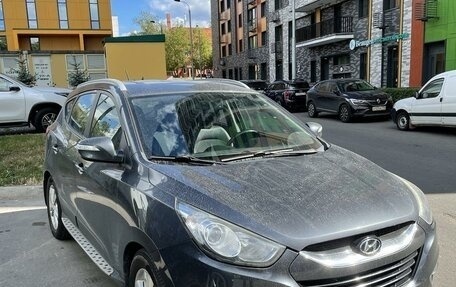 Hyundai ix35 I рестайлинг, 2011 год, 1 150 000 рублей, 3 фотография