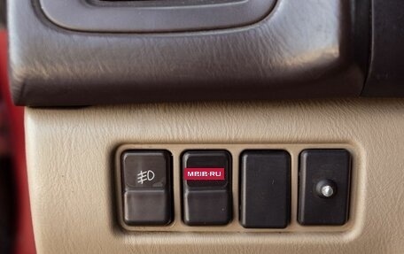Subaru Forester, 2001 год, 510 000 рублей, 17 фотография