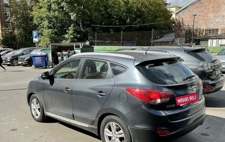 Hyundai ix35 I рестайлинг, 2011 год, 1 150 000 рублей, 6 фотография