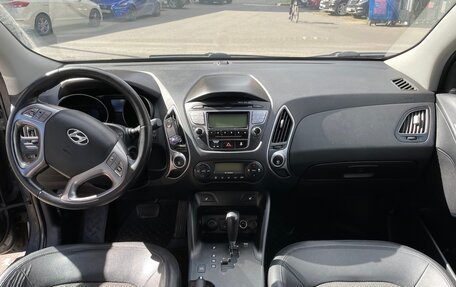 Hyundai ix35 I рестайлинг, 2011 год, 1 150 000 рублей, 10 фотография